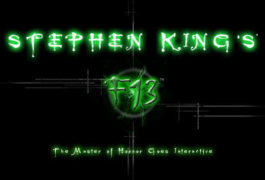 Stephen King's F13